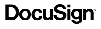 docusign logo