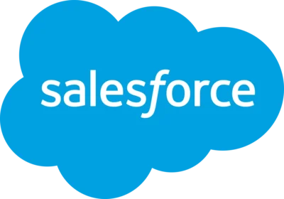 salesforce logo